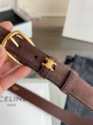 wholesale quality celine belts model no. 4